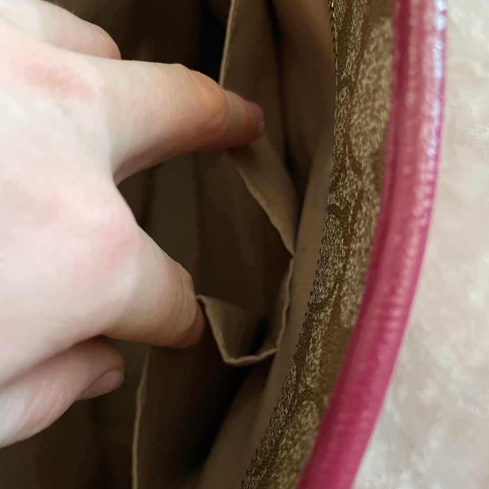 Coach purse - Picture 8 of 8